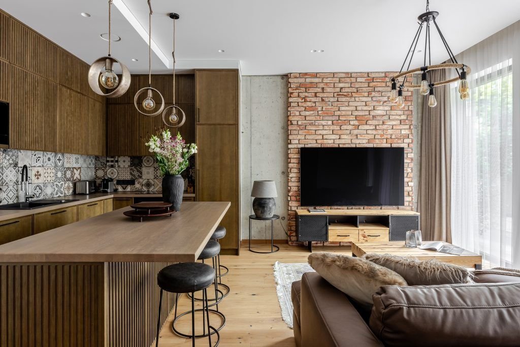 Luxury apartment in the city centre #2 - V.Putvinskio st. 36-2, Kaunas