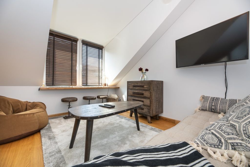 Apartment at Palangos st. 14-5 - Palangos st. 14-5, Kaunas