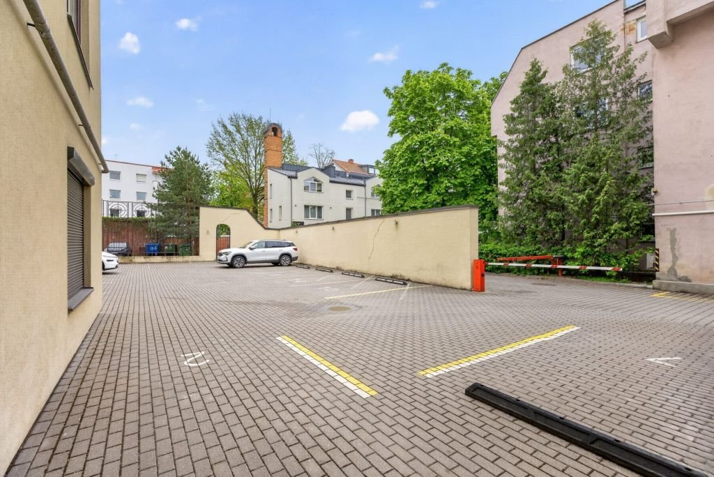 Gemütliches modernes Studio in der Altstadt – Foto 12