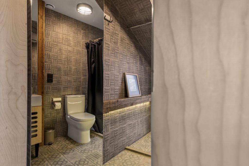 Gemütliches modernes Studio in der Altstadt – Foto 4