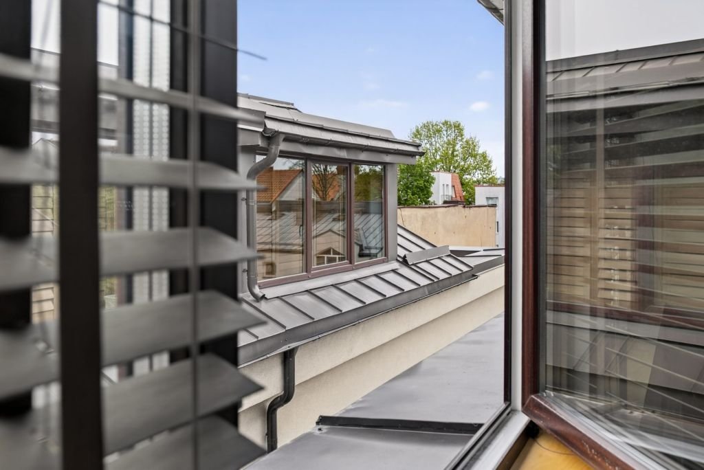 Gemütliches modernes Studio in der Altstadt – Foto 9