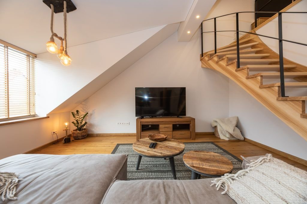 Modernly furnished apartment, Palangos 14-6 - Palangos st. 14-6, Kaunas