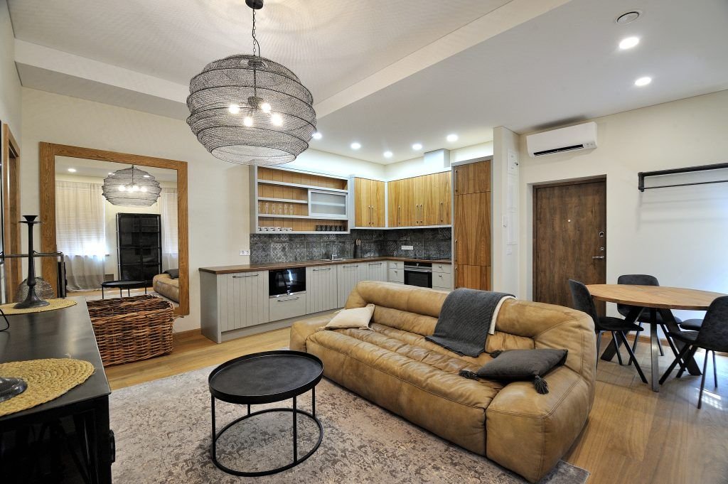 Comfortable apartment, Palangos 16-21 - Palangos st. 16-21, Kaunas