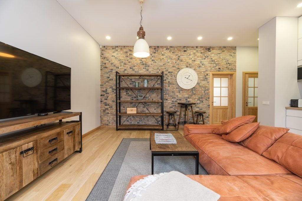 Stylish apartment, Palangos 14-4 - Palangos st. 14-4, Kaunas