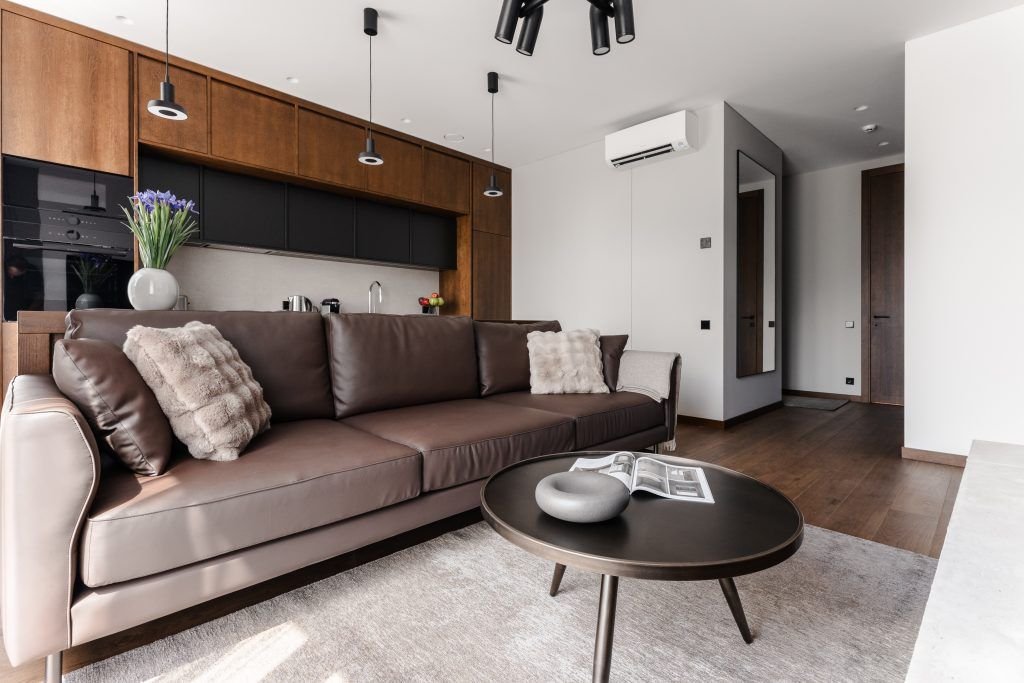 Modern one-bedroom apartment in Kaunas centre V.P.6 - V.Putvinskio st. 8-6, Kaunas