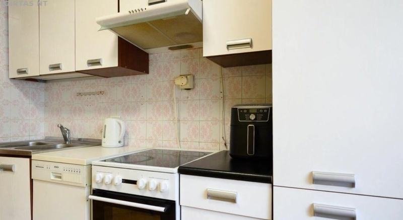 Virtuvės komplektas – Baltų pr. 27, Šilainiai