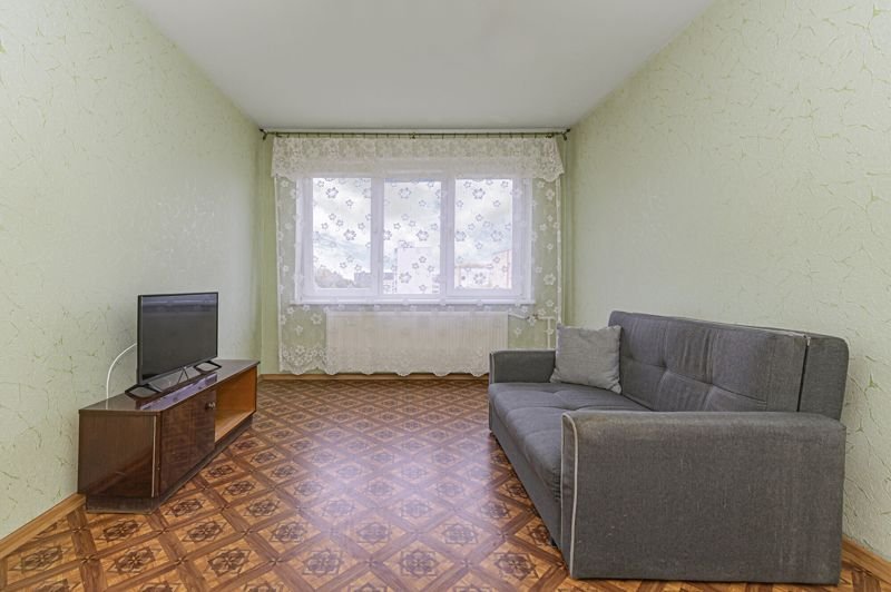 1 kambario butas su atskira virtuve – Dainava, Kaunas