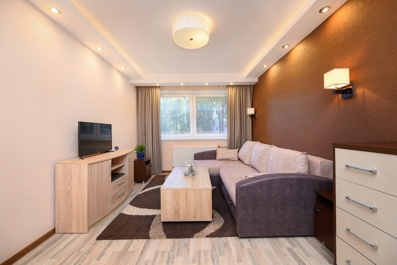 Kambarys (16,89 m²) – Partizanų g., Dainava