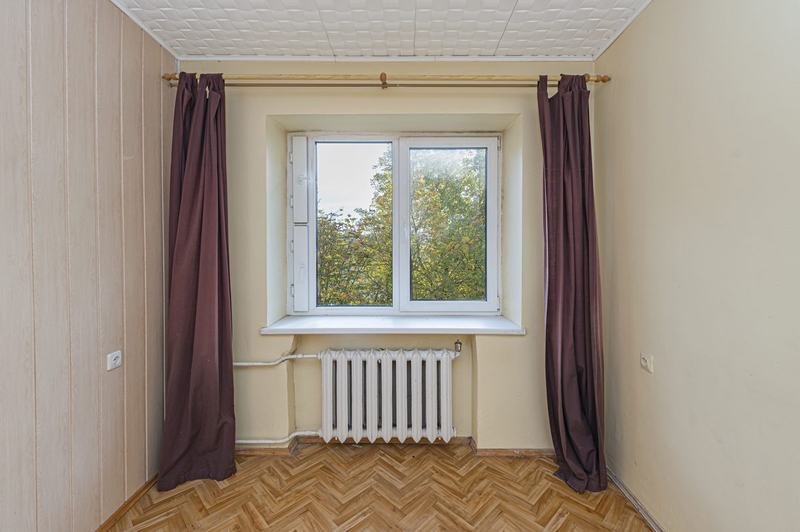 Antras kambarys – Pramonės pr. 9, Dainava