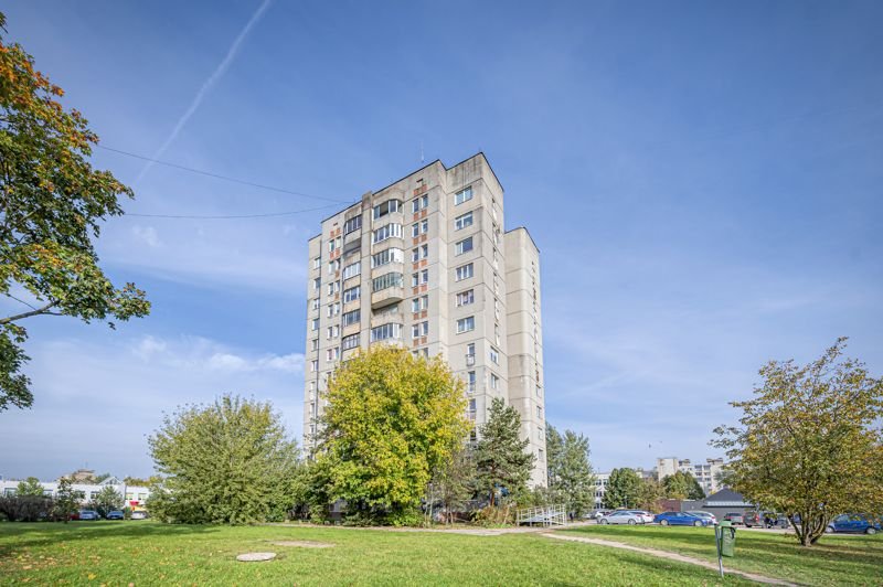Namas ir kiemas – Šarkuvos g., Šilainiai