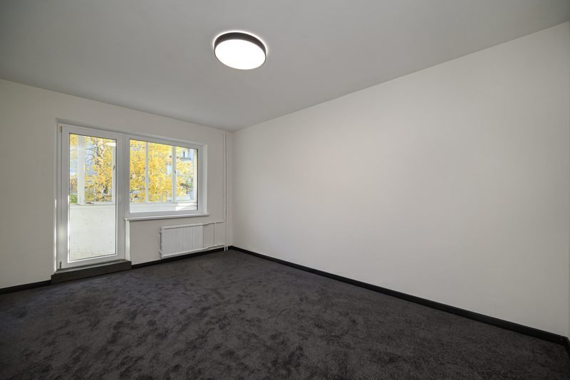 Kambarys, 16,69 m² – Šiaurės pr., Eiguliai