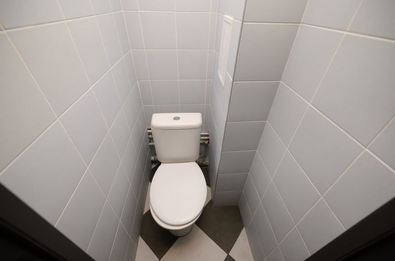 Atskiras WC – Šiaurės pr., Eiguliai